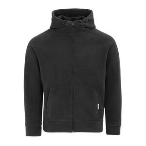 Firetrap Mens Fleece Jacket / Gray